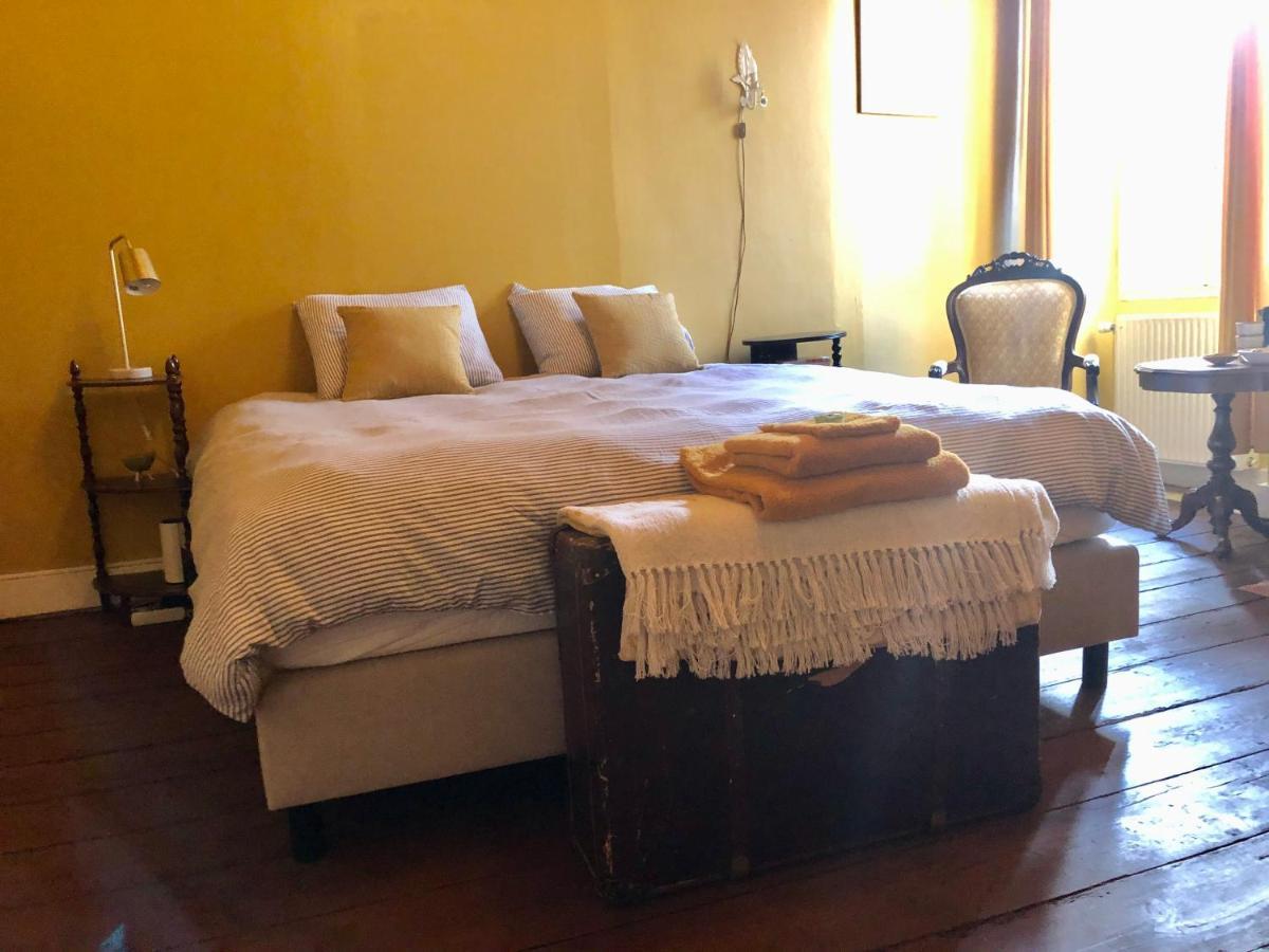Madamenfrance Bed & Breakfast Monclar-d'Agenais Exterior foto