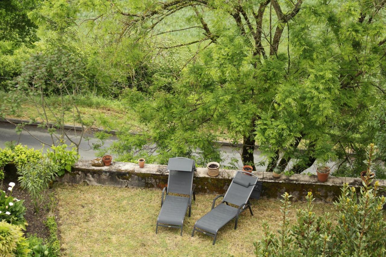 Madamenfrance Bed & Breakfast Monclar-d'Agenais Exterior foto