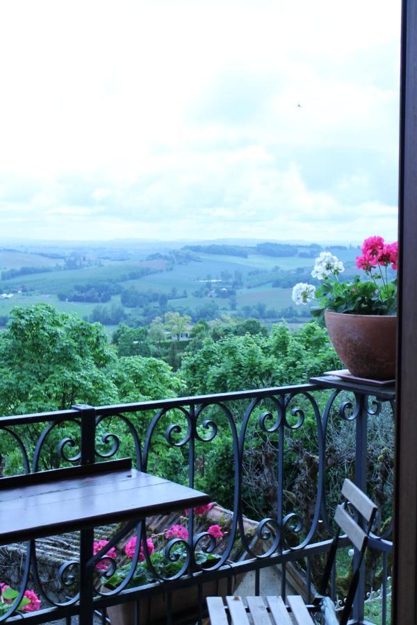 Madamenfrance Bed & Breakfast Monclar-d'Agenais Exterior foto