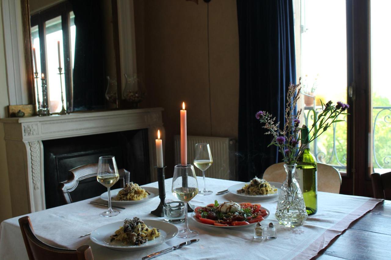 Madamenfrance Bed & Breakfast Monclar-d'Agenais Exterior foto