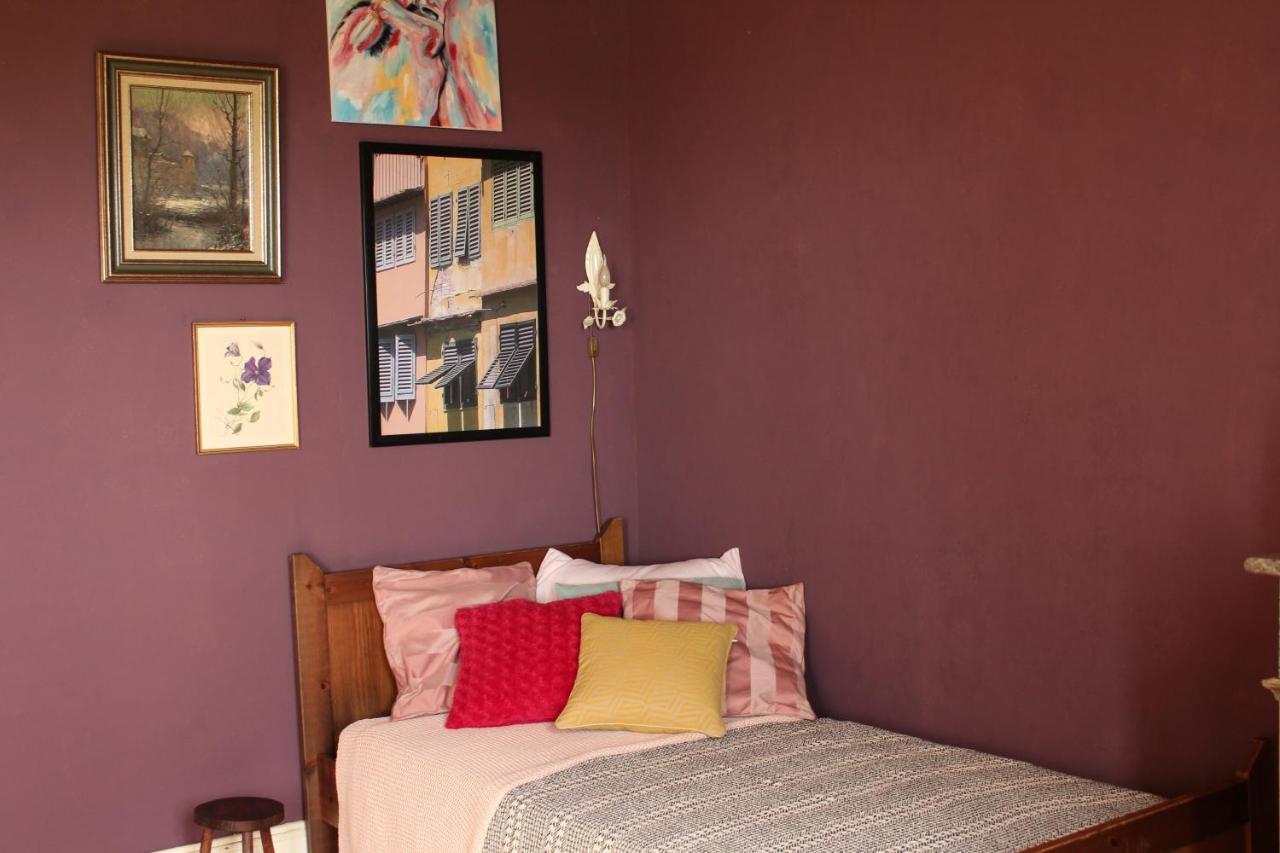 Madamenfrance Bed & Breakfast Monclar-d'Agenais Exterior foto