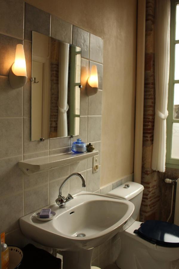 Madamenfrance Bed & Breakfast Monclar-d'Agenais Exterior foto